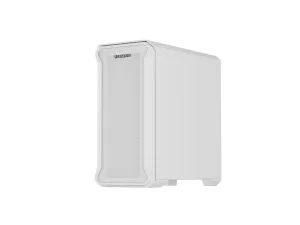Počítačová skříň Genesis IRID 503 ARGB LITE/Mini Tower/Transpar./Bílá - obrázek 7