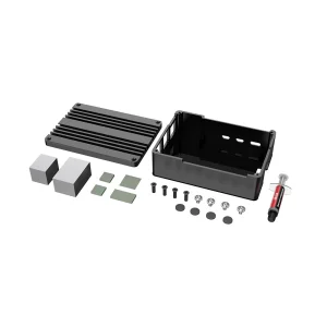 skříň AKASA Pi-5 Pro - obrázek 4