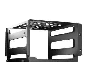 Fractal Design Define 7 HDD cage Kit Type B Black - obrázek 2