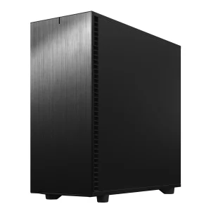 Fractal Design Define 7 XL Black Solid/Big Tower/Černá - obrázek 3