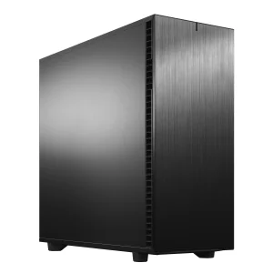 Fractal Design Define 7 XL Black Solid/Big Tower/Černá - obrázek 4