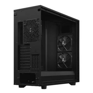 Fractal Design Define 7 XL Black TG Dark Tint/Big Tower/Transpar./Černá - obrázek 2