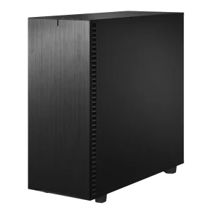 Fractal Design Define 7 XL Black TG Dark Tint/Big Tower/Transpar./Černá - obrázek 3