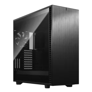 Fractal Design Define 7 XL Black TG Dark Tint/Big Tower/Transpar./Černá - obrázek 4