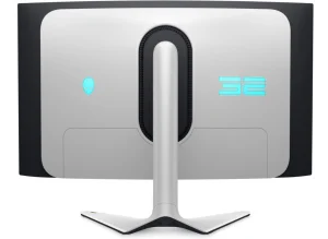 Dell Alienware AW3225QF 32" 4K QD-OLED 240Hz Gaming Monitor - obrázek 3