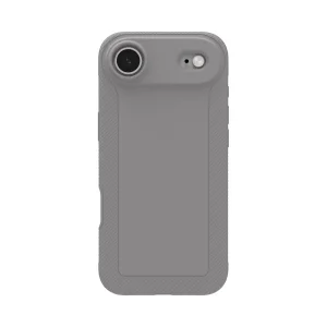 ZAGG Ochranný kryt Luxe Snap Apple Air šedý - obrázek 2