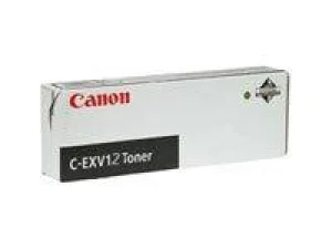 Toner Canon C-EXV 12 černý