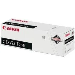 Toner Canon C-EXV 22 černý 48000 stran