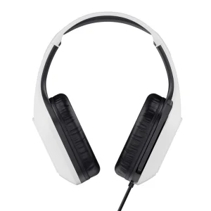 Trust GXT 415PS ZIROX/Stereo/Jack/Drát/Bílá - obrázek 2