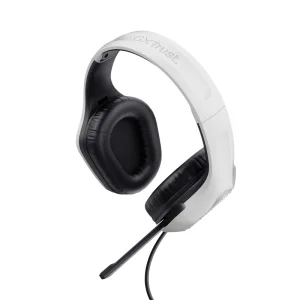 Trust GXT 415PS ZIROX/Stereo/Jack/Drát/Bílá - obrázek 4