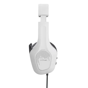 Trust GXT 415PS ZIROX/Stereo/Jack/Drát/Bílá - obrázek 6