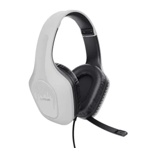Trust GXT 415PS ZIROX/Stereo/Jack/Drát/Bílá - obrázek 7