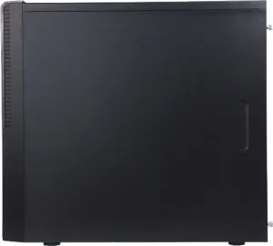 AMEI AM-C1002BR/Micro ATX/Černá a červená - obrázek 4