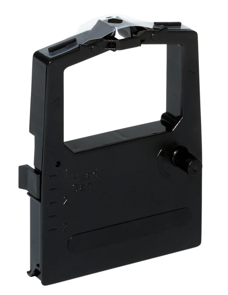 Armor kazeta kompatibilní s OKI ML 182-390 seamless, černá
