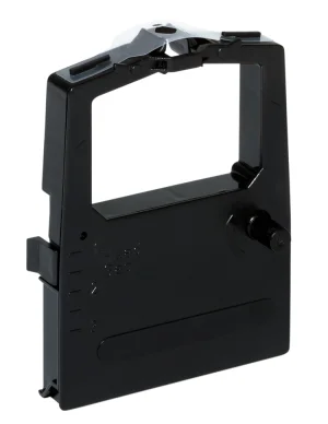 Armor kazeta kompatibilní s OKI ML 182-390 seamless, černá