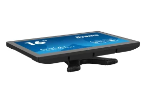 16" iiyama T1624MSC-B1: FHD,HDMI,Media Player - obrázek 6