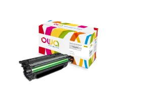 Toner HP CE262A žlutý 11000 stran (Armor)