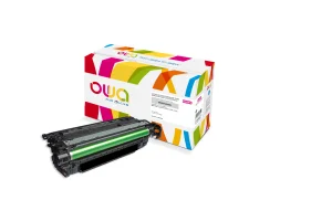Toner HP CE263A purpurový 11000 stran (ARMOR)