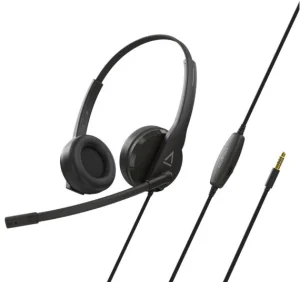 Creative HS-230/Jack/černá