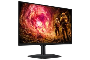Samsung LS27FG502EUXEN Monitor 27 - obrázek 3