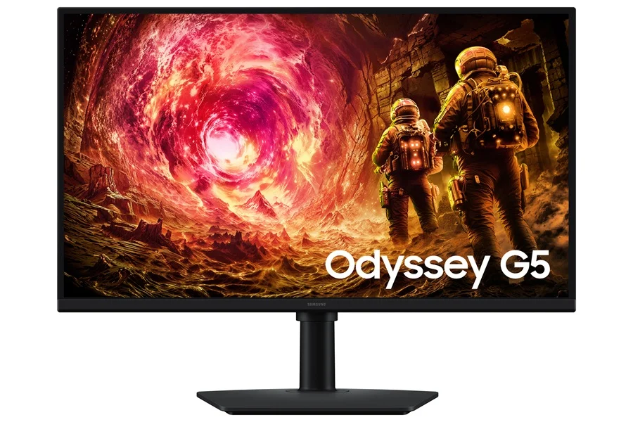 Samsung LS27FG502EUXEN Monitor 27