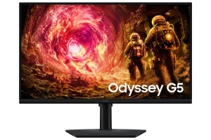 Samsung LS27FG502EUXEN Monitor 27