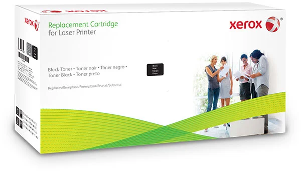 Toner HP CB380A černý 16500 stran (Xerox)