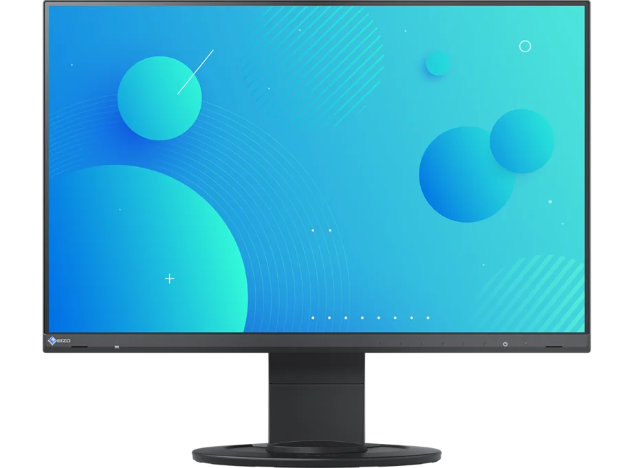 EIZO FlexScan EV2360 22,5" IPS FHD Monitor 60Hz 5ms