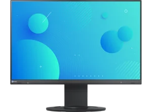 EIZO FlexScan EV2360 22,5" IPS FHD Monitor 60Hz 5ms