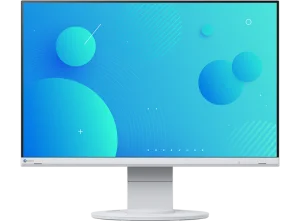EIZO FlexScan EV2360 Monitor 22,5" IPS FHD 60Hz 5ms White