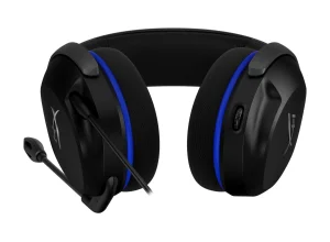 HP HyperX Cloud Stinger 2 Core PS/Stereo/Jack/Drát/Černá - obrázek 3