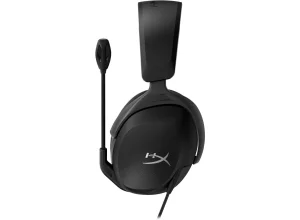 HP HyperX Cloud Stinger 2 Core PS/Stereo/Jack/Drát/Černá - obrázek 5