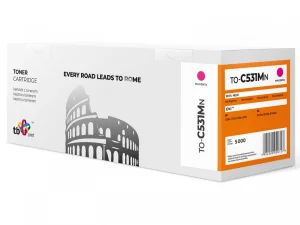 Toner C531 purpurový TB kompatibilní (100% new)