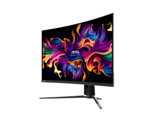 MSI MAG 321CUP 31,5" QD-OLED 4K UHD 165Hz Monitor - obrázek 2