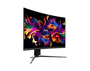 MSI MAG 321CUP 31,5" QD-OLED 4K UHD 165Hz Monitor - obrázek 4