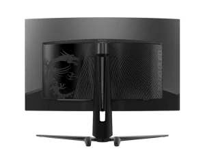 MSI MAG 321CUP 31,5" QD-OLED 4K UHD 165Hz Monitor - obrázek 5