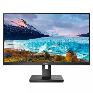 PHILIPS 272S1M Monitor 27" IPS FHD 75Hz 4ms