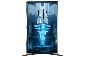 Samsung Odyssey G8 Neo G85NB 32" 4K UHD VA 240Hz 1ms - obrázek 10