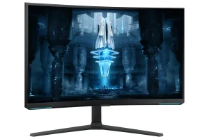 Samsung Odyssey G8 Neo G85NB 32" 4K UHD VA 240Hz 1ms - obrázek 11