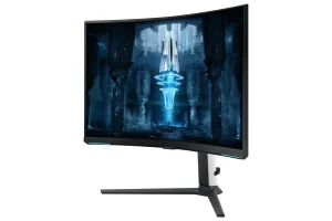Samsung Odyssey G8 Neo G85NB 32" 4K UHD VA 240Hz 1ms - obrázek 2