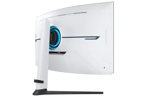 Samsung Odyssey G8 Neo G85NB 32" 4K UHD VA 240Hz 1ms - obrázek 4