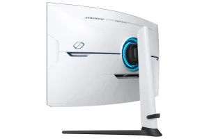 Samsung Odyssey G8 Neo G85NB 32" 4K UHD VA 240Hz 1ms - obrázek 6