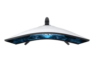 Samsung Odyssey G8 Neo G85NB 32" 4K UHD VA 240Hz 1ms - obrázek 8