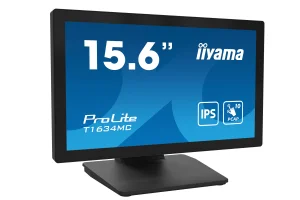 16" iiyama T1634MC-B1S: PCAP,FHD,HDMI,DP - obrázek 4