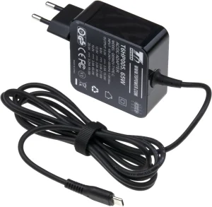 T6 Power univerzální adaptér k notebooku 65W USB-C - obrázek 2