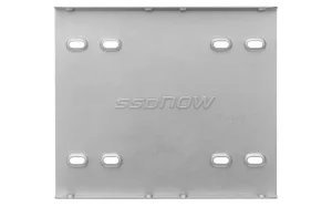 Kingston bracket - redukce 2.5" na 3.5" HDD