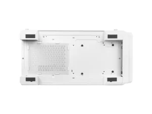 Počítačová skříň Genesis IRID 505 ARGB V2/Midi Tower/Transpar./Bílá - obrázek 4