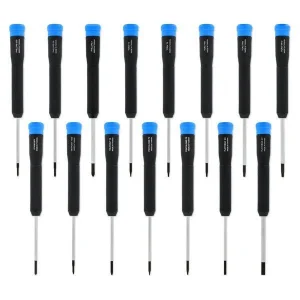 iFixit Marlin Precision Screwdriver Set, 15 šroubováků - obrázek 2