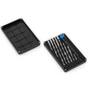 iFixit Moray 32 Precision bits driver + screwdriver, 32bitů + šroubovák - obrázek 2