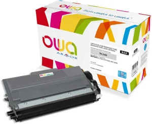 Toner Brother TN-3390 černý 16000 stran (OWA Armor)
